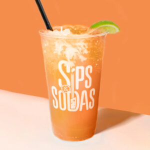 South Florida Splash