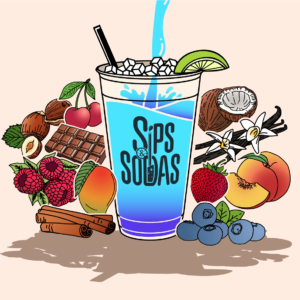 Custom Drink