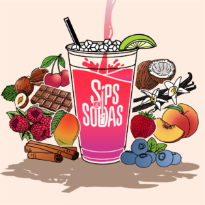 Custom Drink