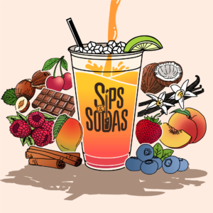 Custom Drink